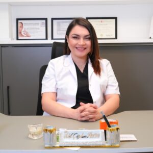 Eskişehir diş hekimi idil çiğdem pektaş 6