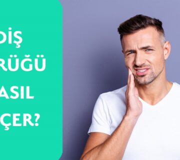 Diş çürüğü nasıl geçer 2