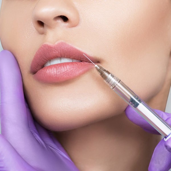 Dudak botoksu eskişehir