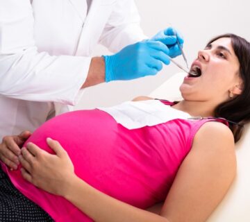 Hamilelikte Diş Sağlığı